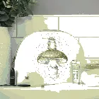 Veľká kozmetická taška Wrendale Designs 
