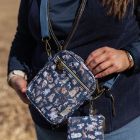 Taška na venčenie Wrendale Designs