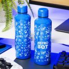 Nerezová fľaša Astrobot 450 ml
