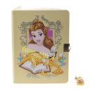 Tajný denník Bella Disney vykladanie z diamantov