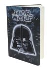 Zápisník Darth Vader Star Wars vykladanie z diamantov