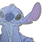 Figúrka Stitch Disney vykladanie z diamantov