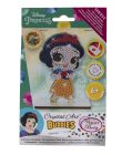 Figúrka Snehulienka Disney vykladanie z diamantov