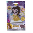 Figúrka Bella Disney vykladanie z diamantov