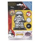 Figúrka Stormtrooper Star Wars vykladanie z diamantov