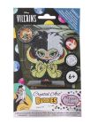 Figúrka Cruella Disney vykladanie z diamantov