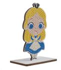Figúrka Alica Disney vykladanie z diamantov