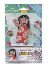 Figúrka Lilo Disney vykladanie z diamantov