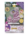 Figúrka Cheshire Disney vykladanie z diamantov