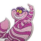 Figúrka Cheshire Disney vykladanie z diamantov
