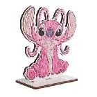 Figúrka Angel Disney vykladanie z diamantov