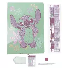 Zápisník Stitch Disney vykladanie z diamantov