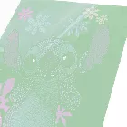 Zápisník Stitch Disney vykladanie z diamantov