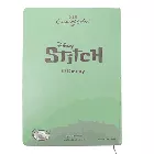 Zápisník Stitch Disney vykladanie z diamantov