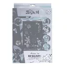 Zápisník Stitch Disney vykladanie z diamantov