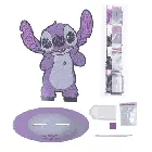 Figúrka Stitch XL Disney vykladanie z diamantov