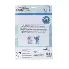Figúrka Stitch XL Disney vykladanie z diamantov