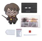 Figúrka Harry Potter vykladanie z diamantov