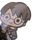 Figúrka Harry Potter vykladanie z diamantov