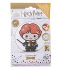 Figúrka Ron Weasley vykladanie z diamantov