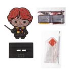 Figúrka Ron Weasley vykladanie z diamantov