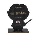 Figúrka Ron Weasley vykladanie z diamantov
