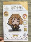 Figúrka Hermione Granger vykladanie z diamantov