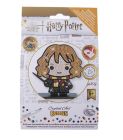 Figúrka Hermione Granger vykladanie z diamantov
