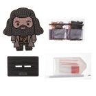 Figúrka Rubeus Hagrid vykladanie z diamantov