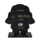 Figúrka Rubeus Hagrid vykladanie z diamantov