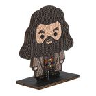Figúrka Rubeus Hagrid vykladanie z diamantov