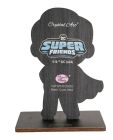 Figúrka Superman DC vykladanie z diamantov