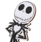 Figúrka Jack Skellington Disney vykladanie z diamantov