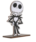 Figúrka Jack Skellington Disney vykladanie z diamantov