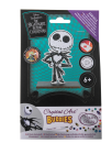 Figúrka Jack Skellington Disney vykladanie z diamantov