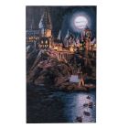 Obraz Magický Rokfort (30x50 cm) maľovanie podľa čísel