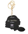 Sada kľúčeniek Harry Potter lietajúci priatelia vykladanie z diamantov