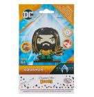 Figúrka Aquaman DC vykladanie z diamantov