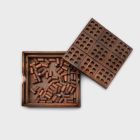 Iron & Glory Sudoku hra