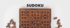 Iron & Glory Sudoku hra