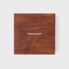 Iron & Glory Tangram puzzle