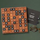 Iron & Glory Deluxe Sudoku hra