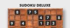Iron & Glory Deluxe Sudoku hra