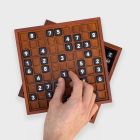 Iron & Glory Deluxe Sudoku hra