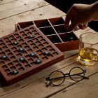 Iron & Glory Deluxe Sudoku hra
