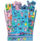 Adventný kalendár Stitch