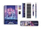 Školský set K-pop Demon Hunters veľký