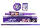Školský set K-pop Demon Hunters DPL12