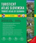 Turistický atlas SR 1:50 000, 2.vydanie