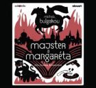 Majster a Margaréta - audiokniha